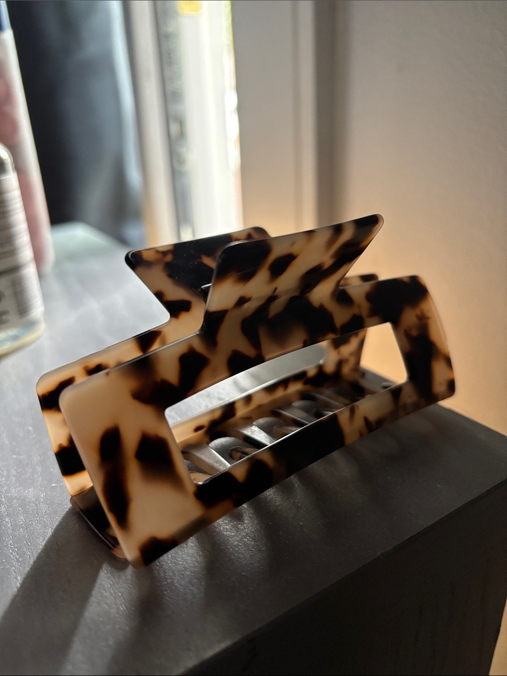 Claw Clip